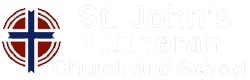 St. John's Lutheran Church and School, Westland, MI